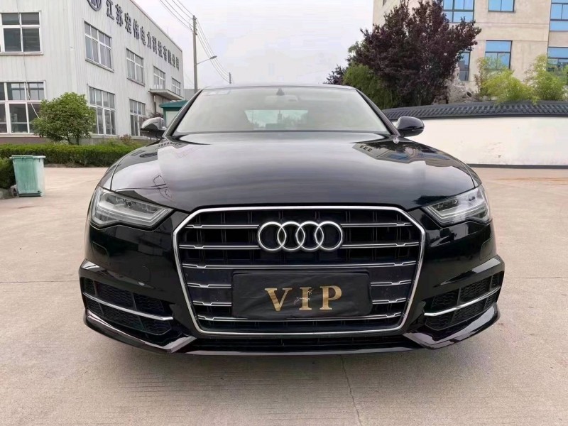 徐州19年奥迪A61