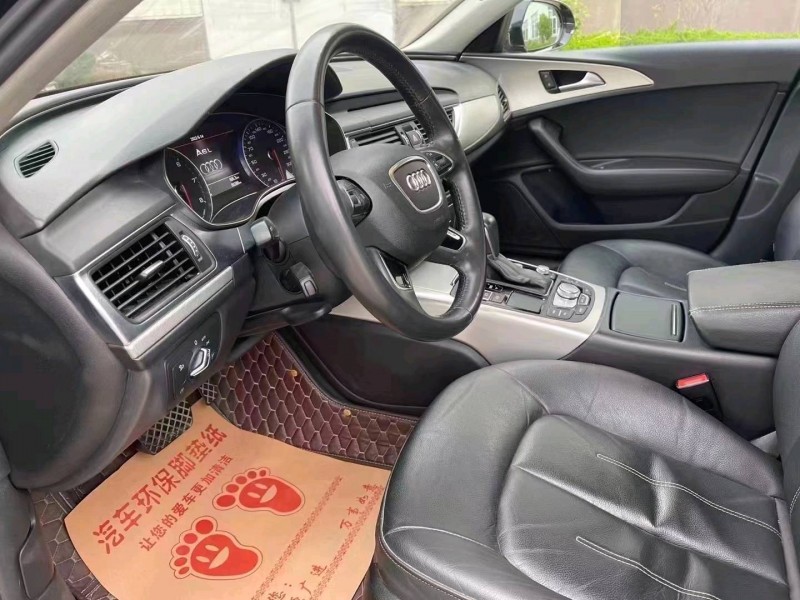 徐州19年奥迪A64