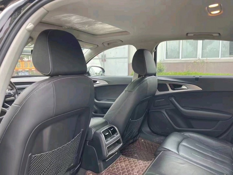 徐州19年奥迪A65