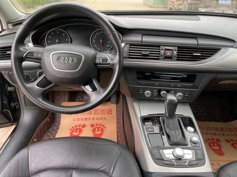 徐州19年奥迪A66