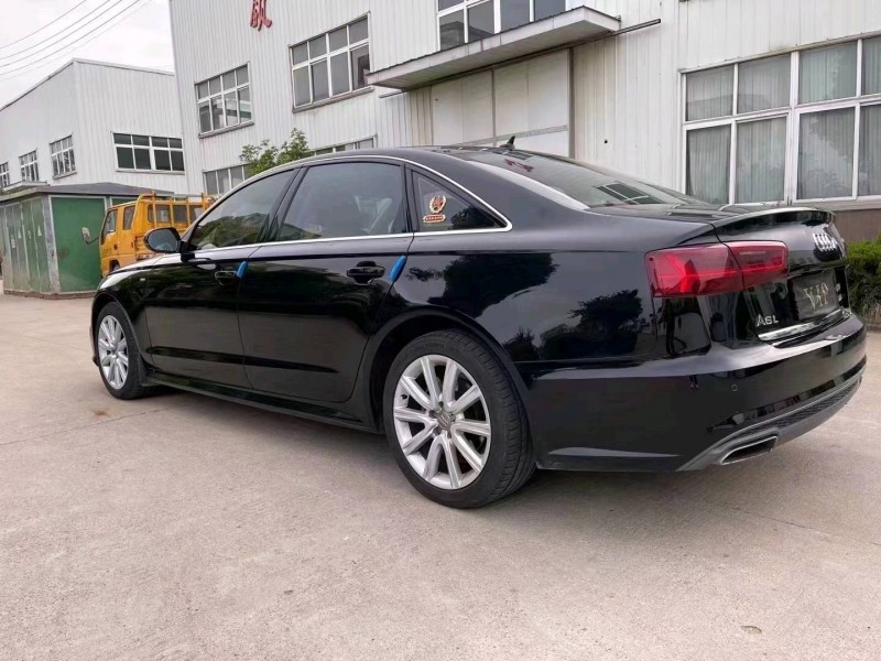 徐州19年奥迪A67