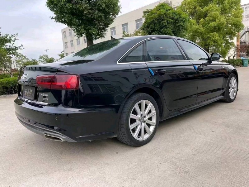 徐州19年奥迪A68