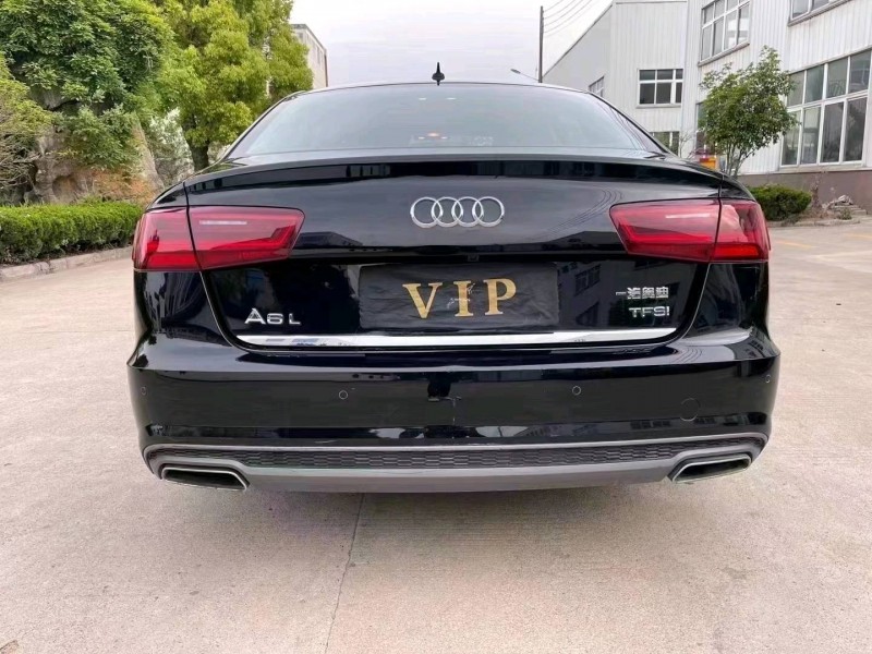 徐州19年奥迪A69