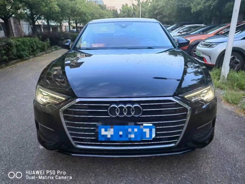 宜昌20年奧迪A61