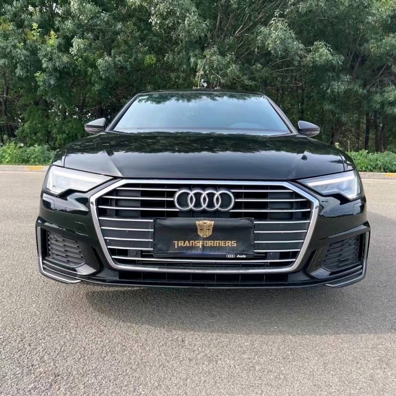 济宁21年奥迪A61