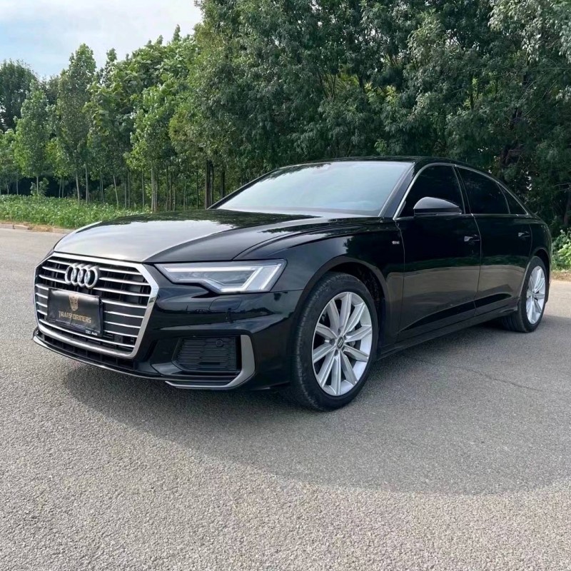 济宁21年奥迪A62