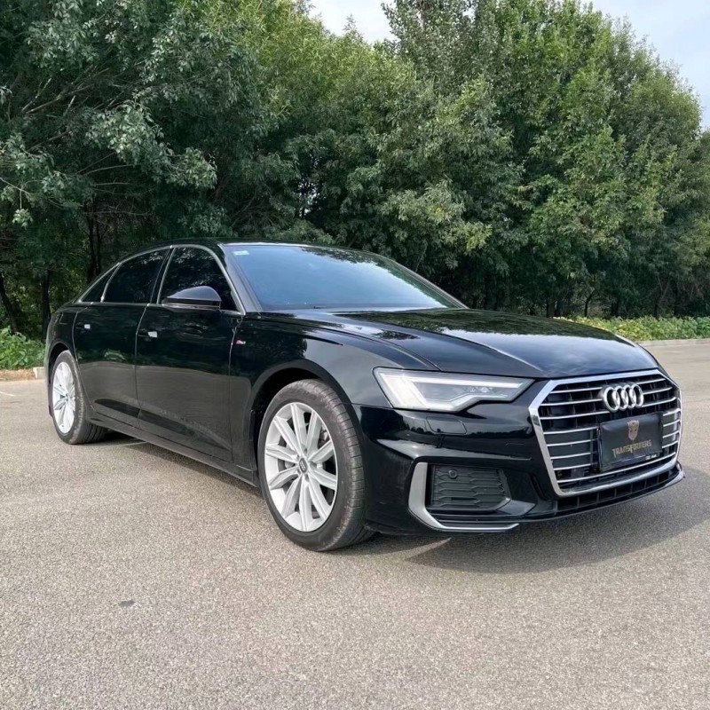 济宁21年奥迪A63