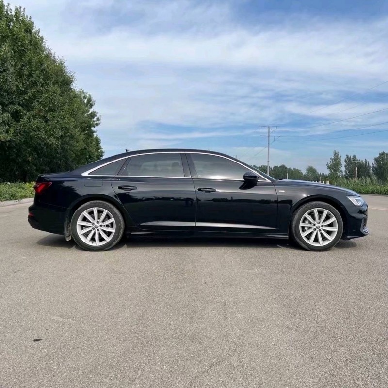 济宁21年奥迪A64