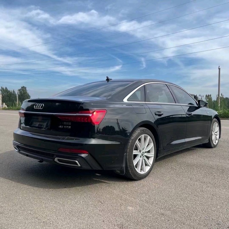 济宁21年奥迪A65