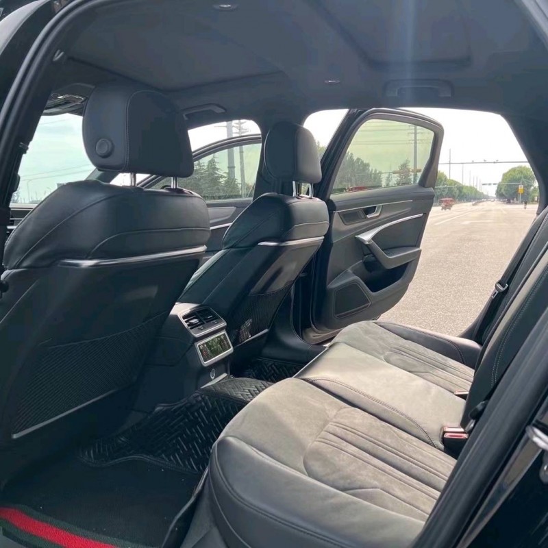 济宁21年奥迪A67