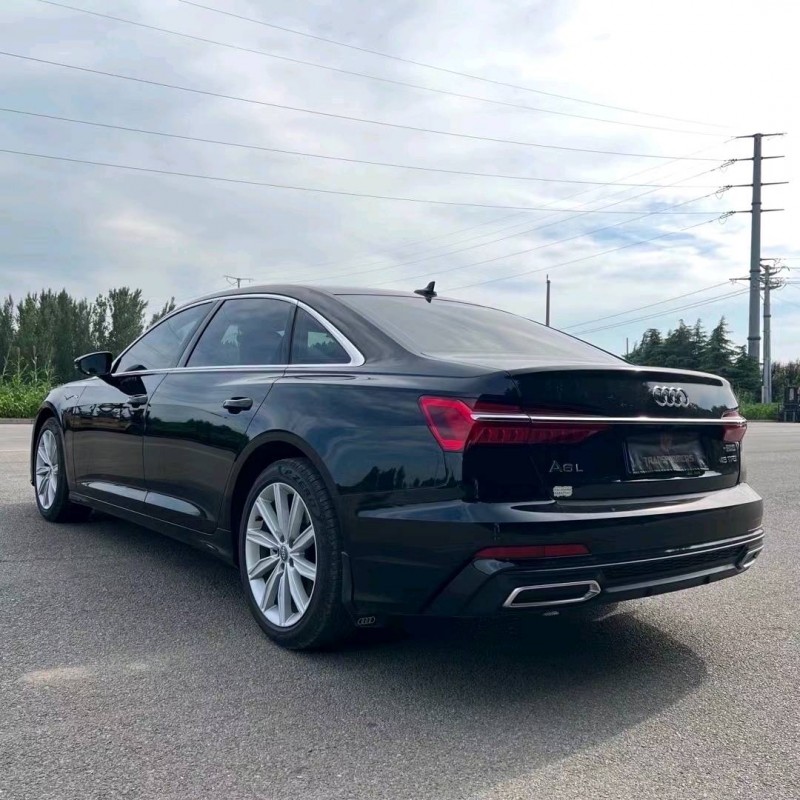 济宁21年奥迪A69