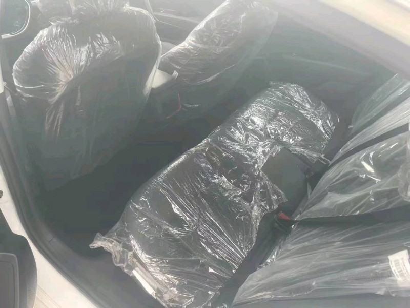 东营22年东风奕炫6