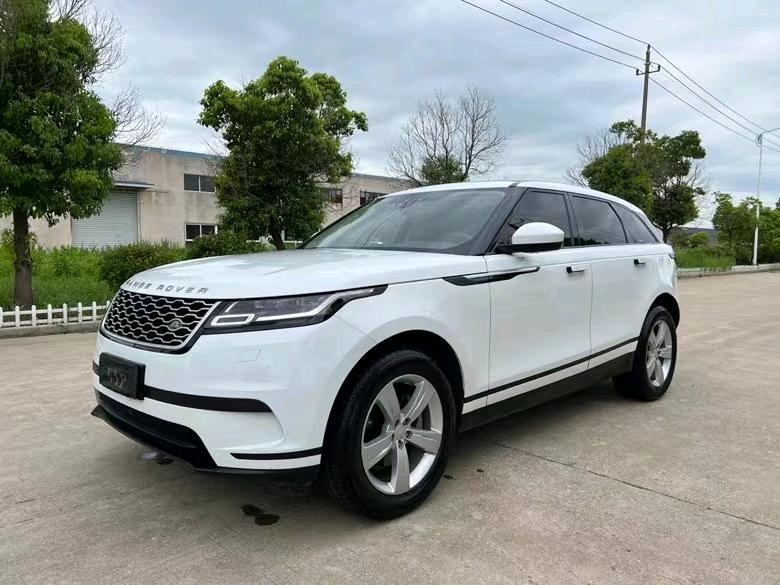 盐城18年路虎揽胜星脉3