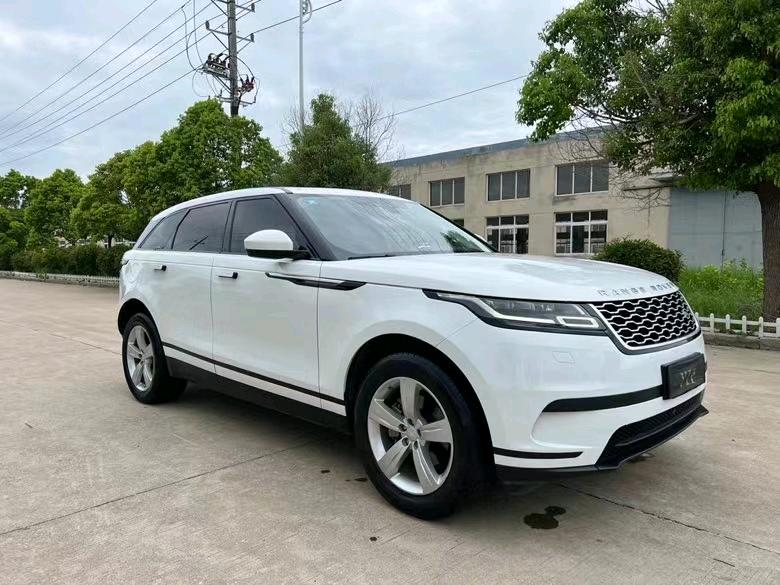 盐城18年路虎揽胜星脉2