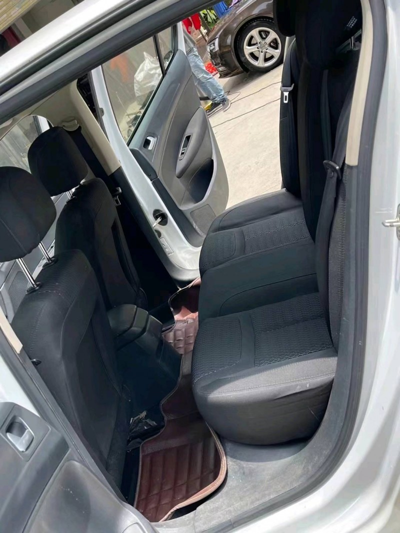 北京16年标致3083