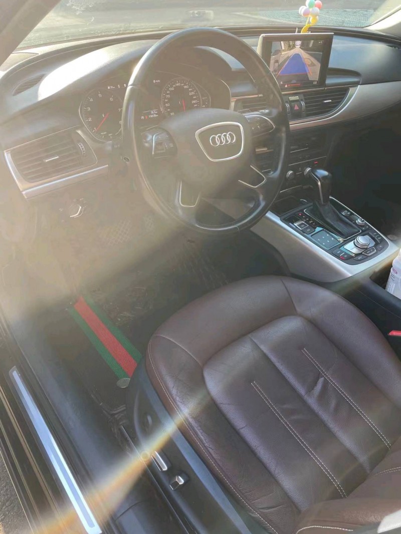 徐州17年奥迪A6L6