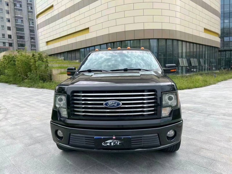 枣庄11年福特F-1501