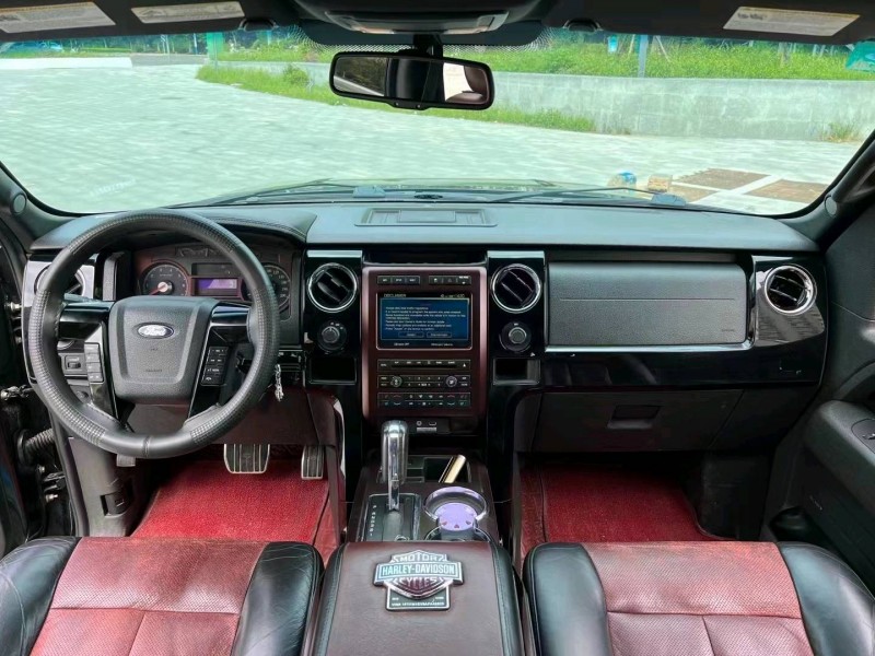 枣庄11年福特F-1503