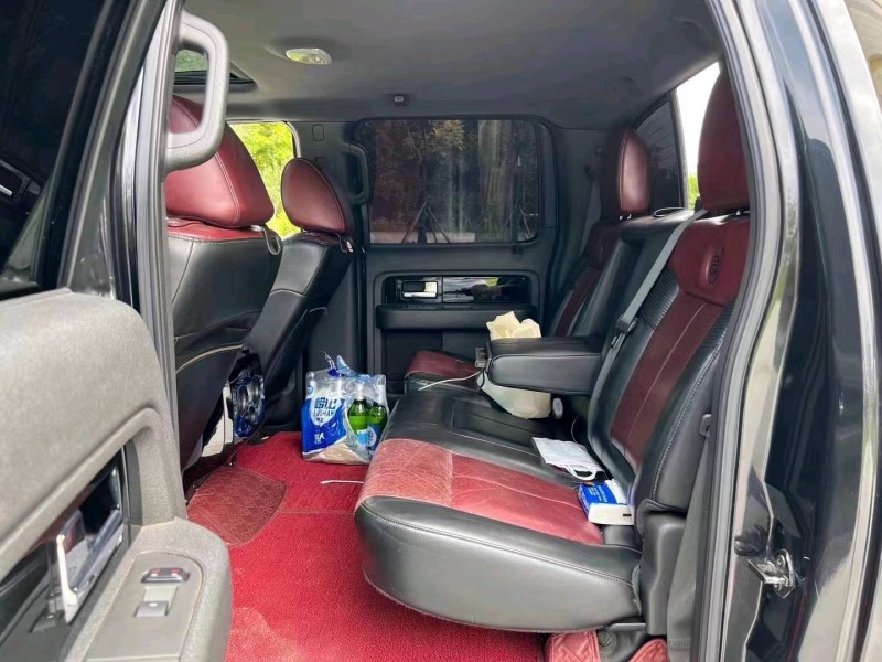 枣庄11年福特F-1504