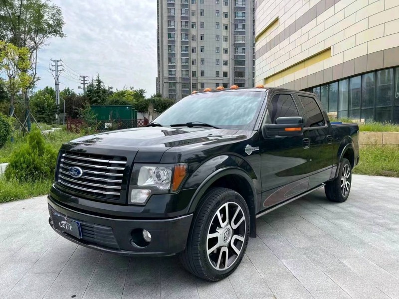 枣庄11年福特F-1506