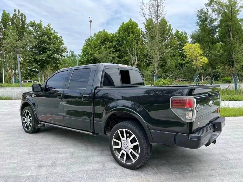 枣庄11年福特F-1508