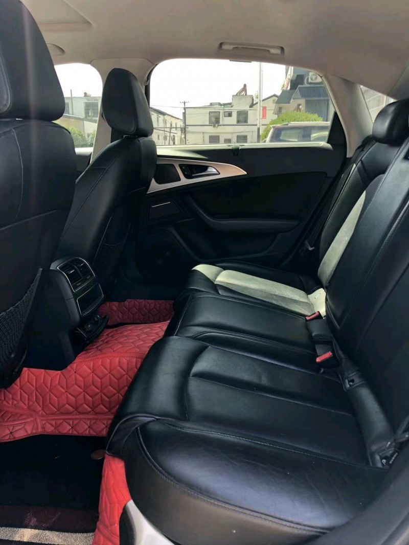 徐州13年奥迪A6L4