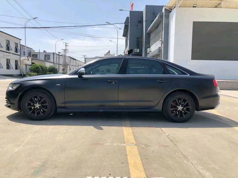 徐州13年奥迪A6L8