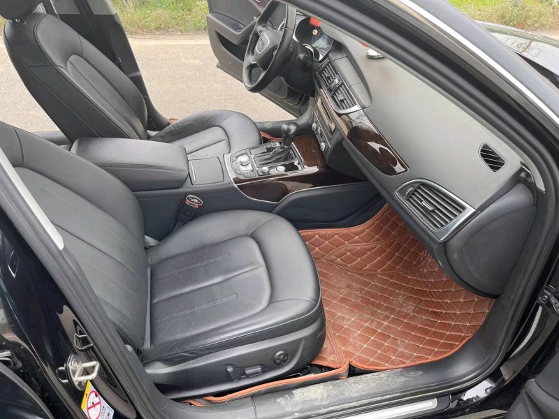 徐州13年奥迪A6L6