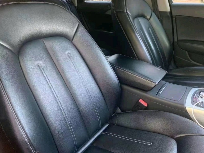 保定15年奥迪A6L5