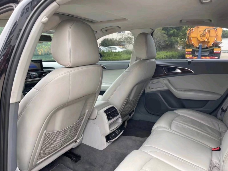 徐州14年奥迪A6L5