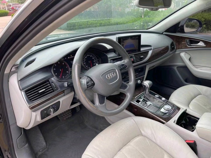 徐州14年奥迪A6L6