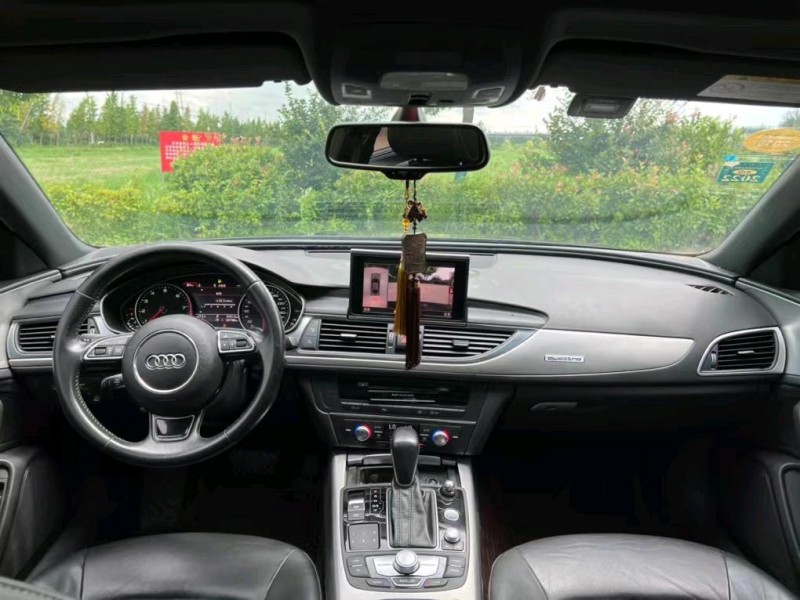 徐州18年奥迪A6L6