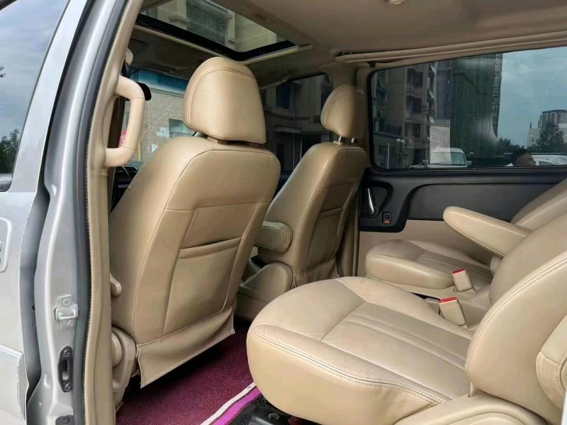 烟台14年别克GL85