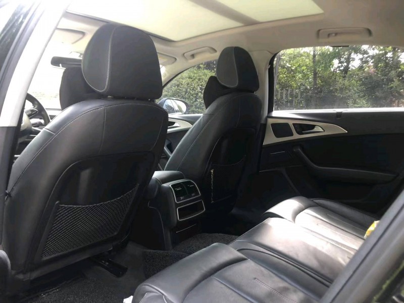 徐州18年奥迪A6L5