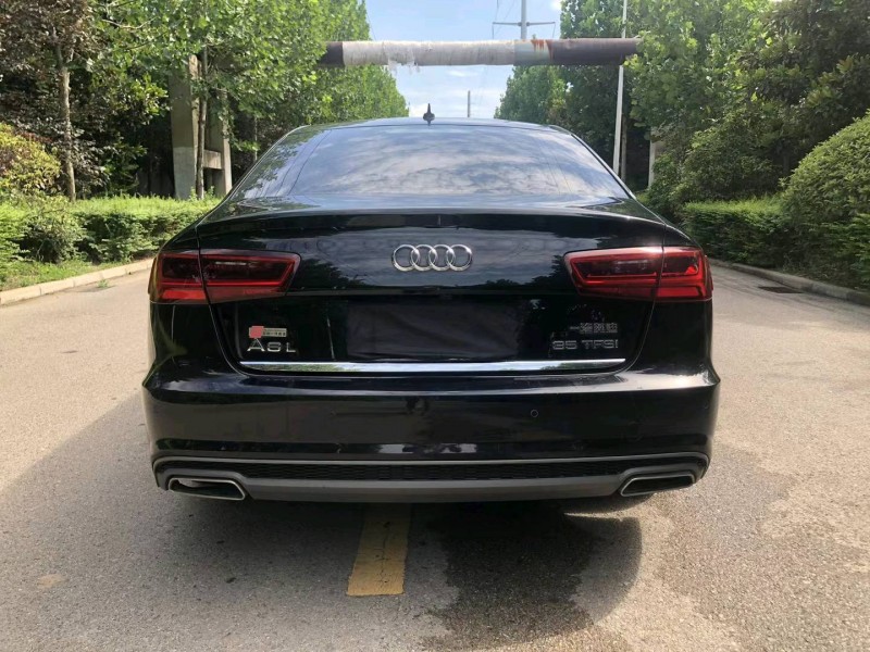徐州18年奥迪A6L9