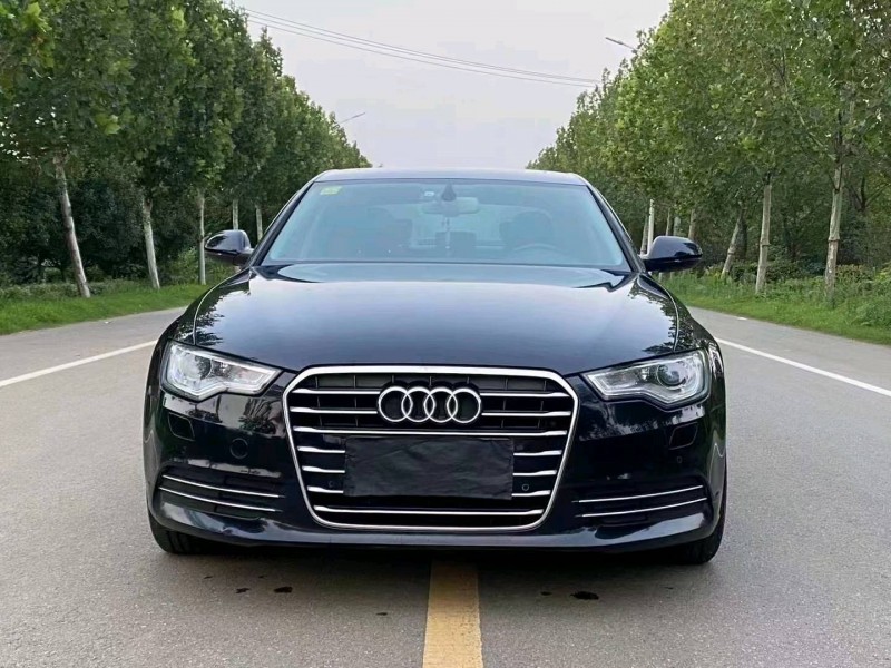 徐州15年奥迪A6L1