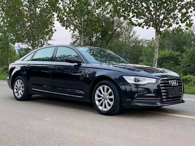 徐州15年奥迪A6L3