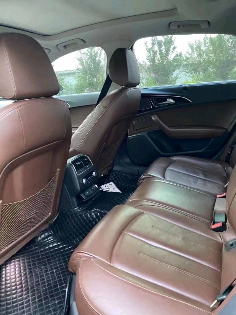 徐州15年奥迪A6L4