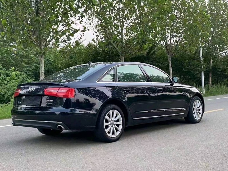 徐州15年奥迪A6L6