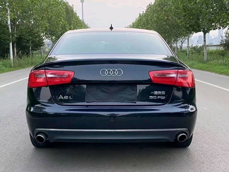 徐州15年奥迪A6L8