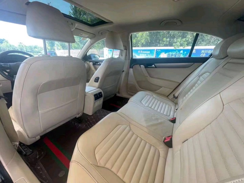 保定15年大众迈腾6