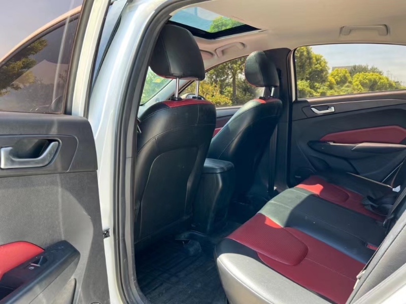 盐城17年奇瑞艾瑞泽53