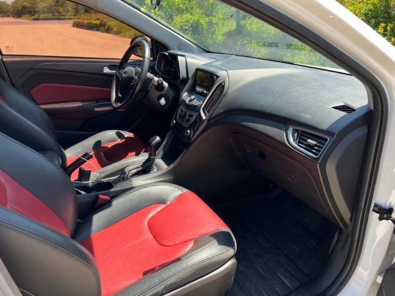 盐城17年奇瑞艾瑞泽51