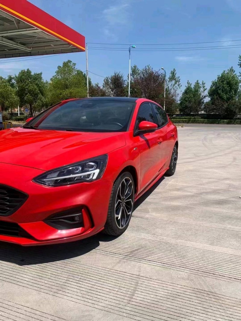 邵阳20年福特福克斯2