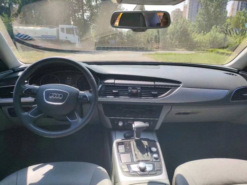 北京13年奥迪A65