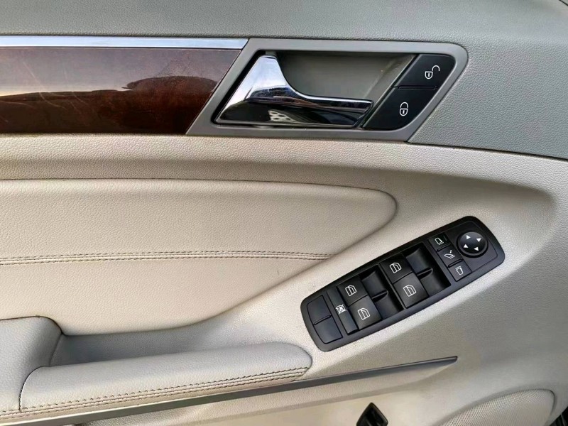 沈阳10年奔驰ML3