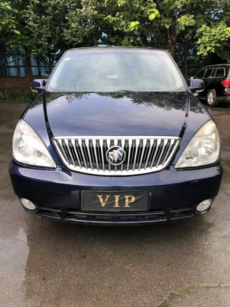 沈阳14年别克GL86