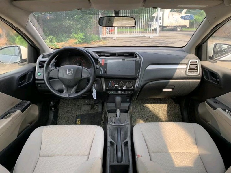 沈阳16年本田哥瑞5