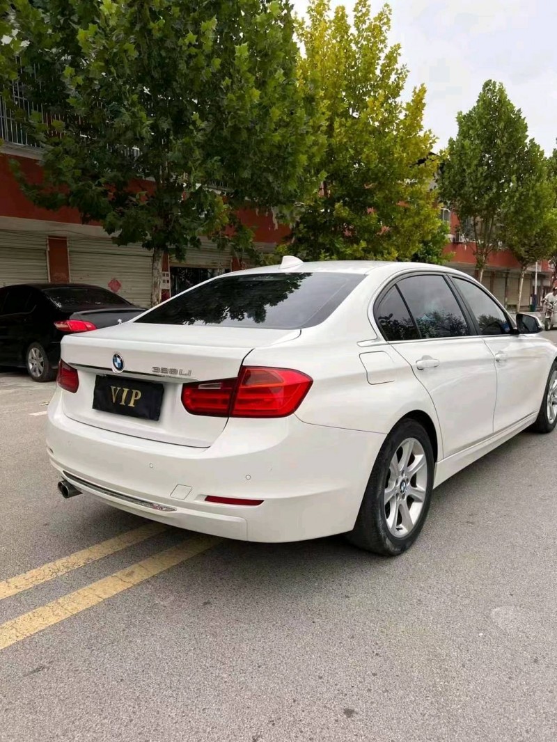 淮北14年宝马3系6