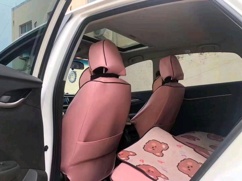 枣庄21年别克英朗8